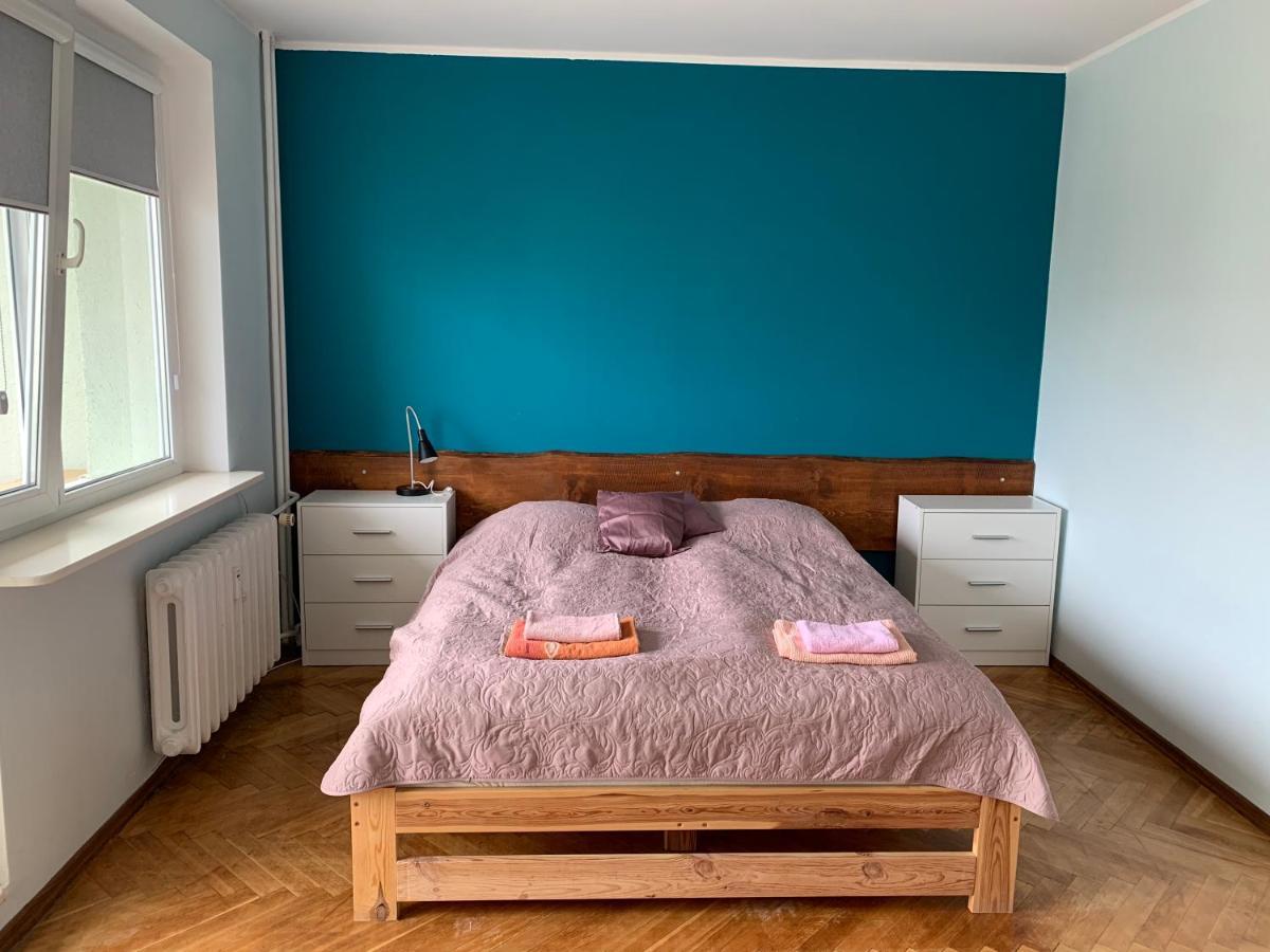 Mieszkanie 15 Min Od Plazy Gdansk Zabianka Gdańsk Exterior foto