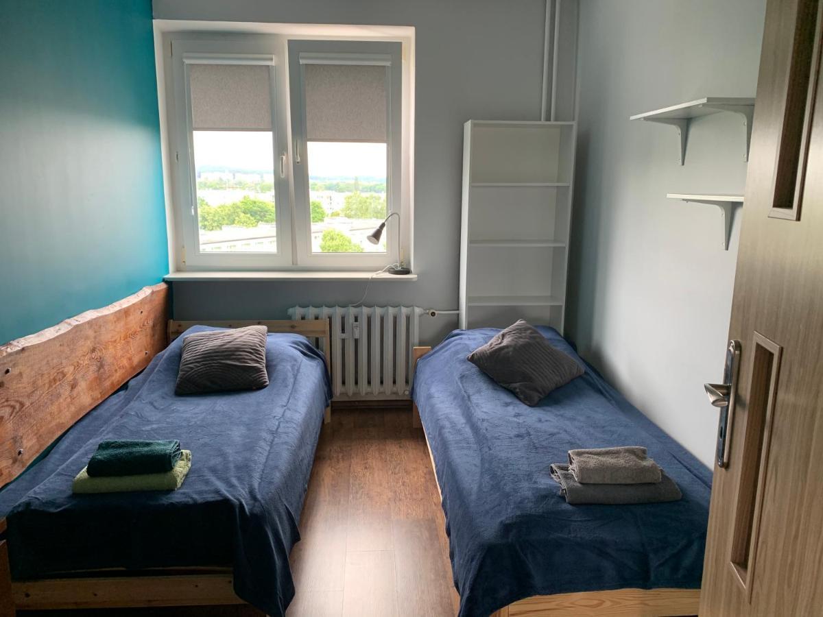 Mieszkanie 15 Min Od Plazy Gdansk Zabianka Gdańsk Exterior foto
