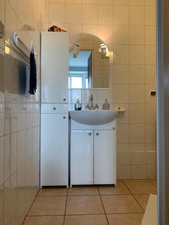 Mieszkanie 15 Min Od Plazy Gdansk Zabianka Gdańsk Exterior foto