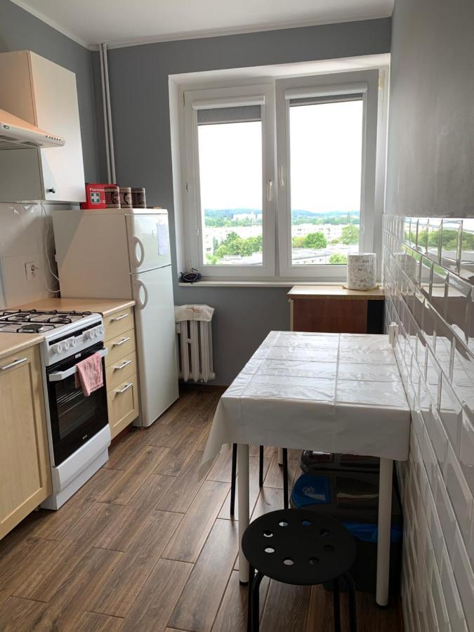 Mieszkanie 15 Min Od Plazy Gdansk Zabianka Gdańsk Exterior foto