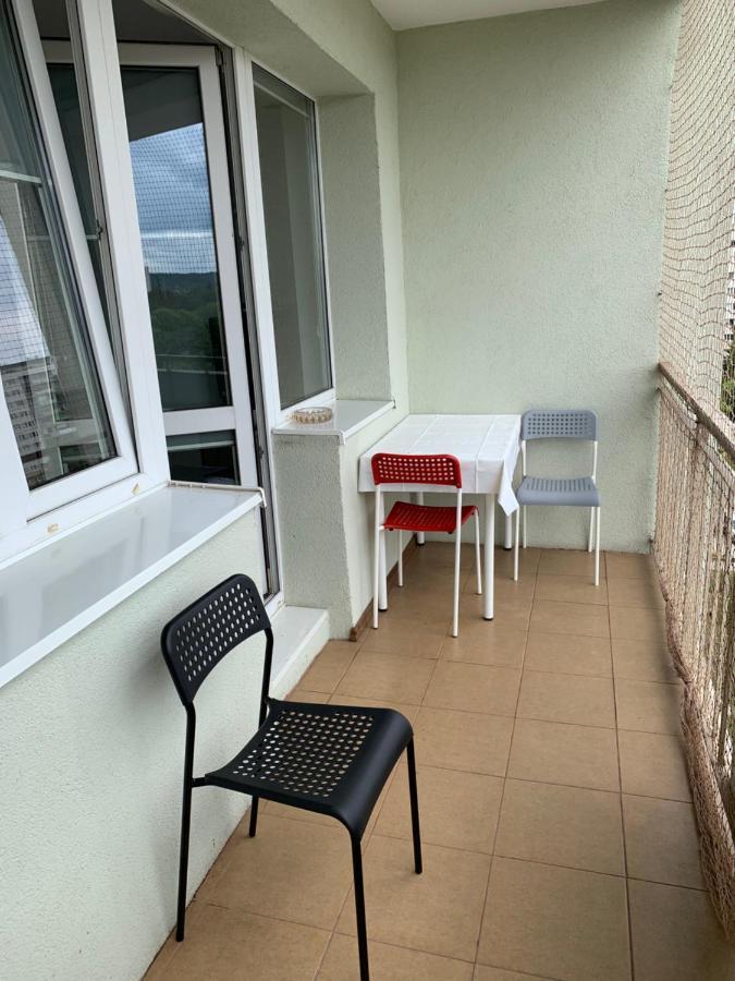 Mieszkanie 15 Min Od Plazy Gdansk Zabianka Gdańsk Exterior foto