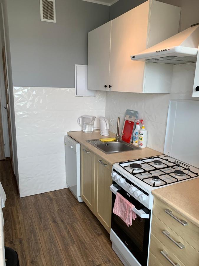 Mieszkanie 15 Min Od Plazy Gdansk Zabianka Gdańsk Exterior foto