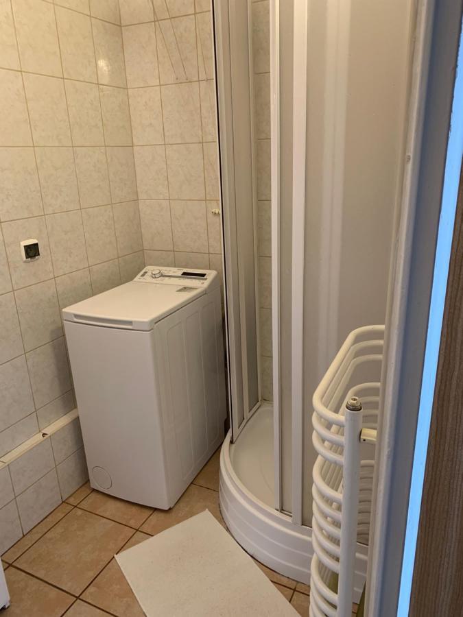 Mieszkanie 15 Min Od Plazy Gdansk Zabianka Gdańsk Exterior foto